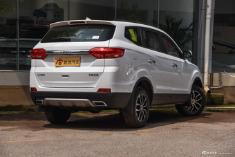 2016款迈威1.5L手动精英型