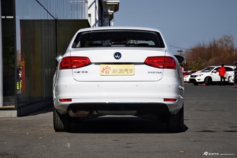 2017款速腾1.6L自动舒适型