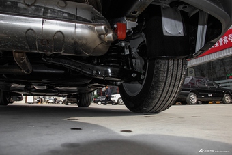 2017款途观L 1.8T自动两驱风尚版330TSI