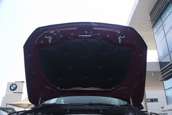 2017款宝马5系GT 2.0T自动528i领先型