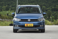 2016款途安L 1.4T自动舒雅版280TSI