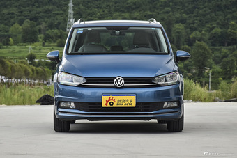 2016款途安L 1.4T自动舒雅版280TSI