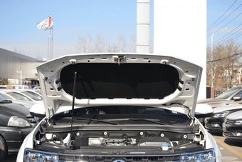 2019款途昂2.0T自动四驱豪华版380TSI