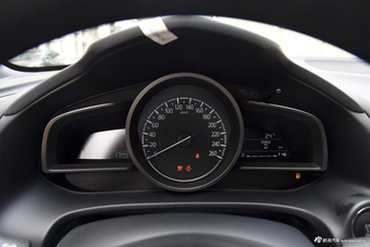 2018款马自达CX-4 2.5L自动四驱蓝天激情版