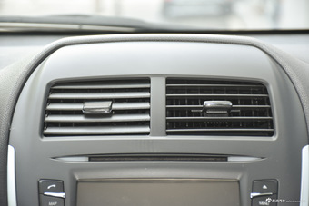 2013款劲炫ASX 2.0L自动四驱旗舰版