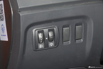 2015款雷诺卡缤1.2T自动豪华抢鲜版