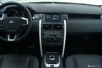 2017款发现神行2.0T自动SE