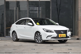 2018款睿骋CC1.5T自动智雅型