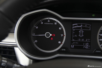 2017款吉利帝豪GL 1.3T手动精英型