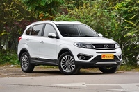 2017款凯翼X5 1.5T自动旗舰型