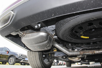 2018款传祺GM8自动320T旗舰版