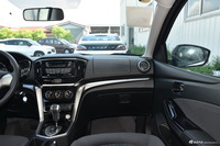 2016款启辰T70 2.0L自动CVT睿行版