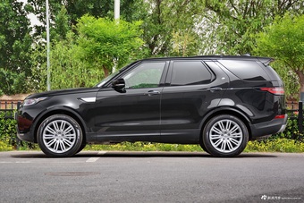 2017款发现3.0自动V6 HSE LUXURY