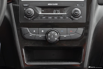 2017款EC系列 EC200 灵动版