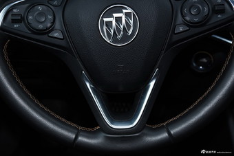 2015款威朗1.5T自动旗舰型20T