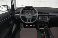 2017款蔚领1.6L手动舒适型