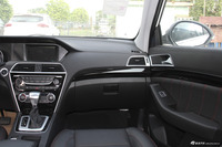 2017款猎豹CS10 2.0T自动豪华型