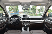 2017款景逸X5 1.6L手动尊享型