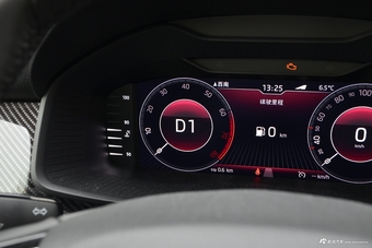 2019款柯迪亚克GT TSI380四驱旗舰版 国VI