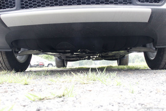 2016款自由光2.4L自动专业版+智能包