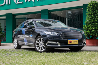 2015款金牛座2.7T自动时尚型