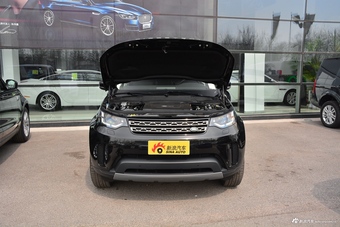 2018款发现2.0T自动SE