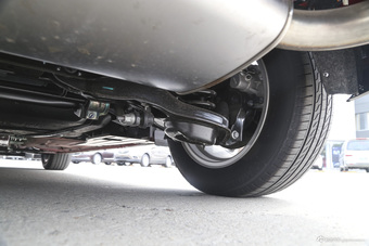 2017款福克斯两厢1.5T自动精英型EcoBoost 180