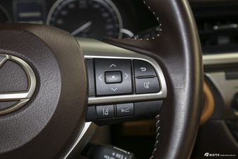 2015款雷克萨斯ES 2.0L自动200舒适版