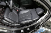 2015款金牛座2.7T自动时尚型