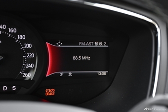 2017款金牛座改款1.5T自动豪华型EcoBoost 180