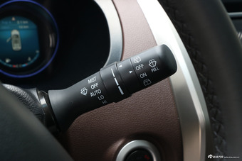 2017款比速T5 1.5T手动尊贵型