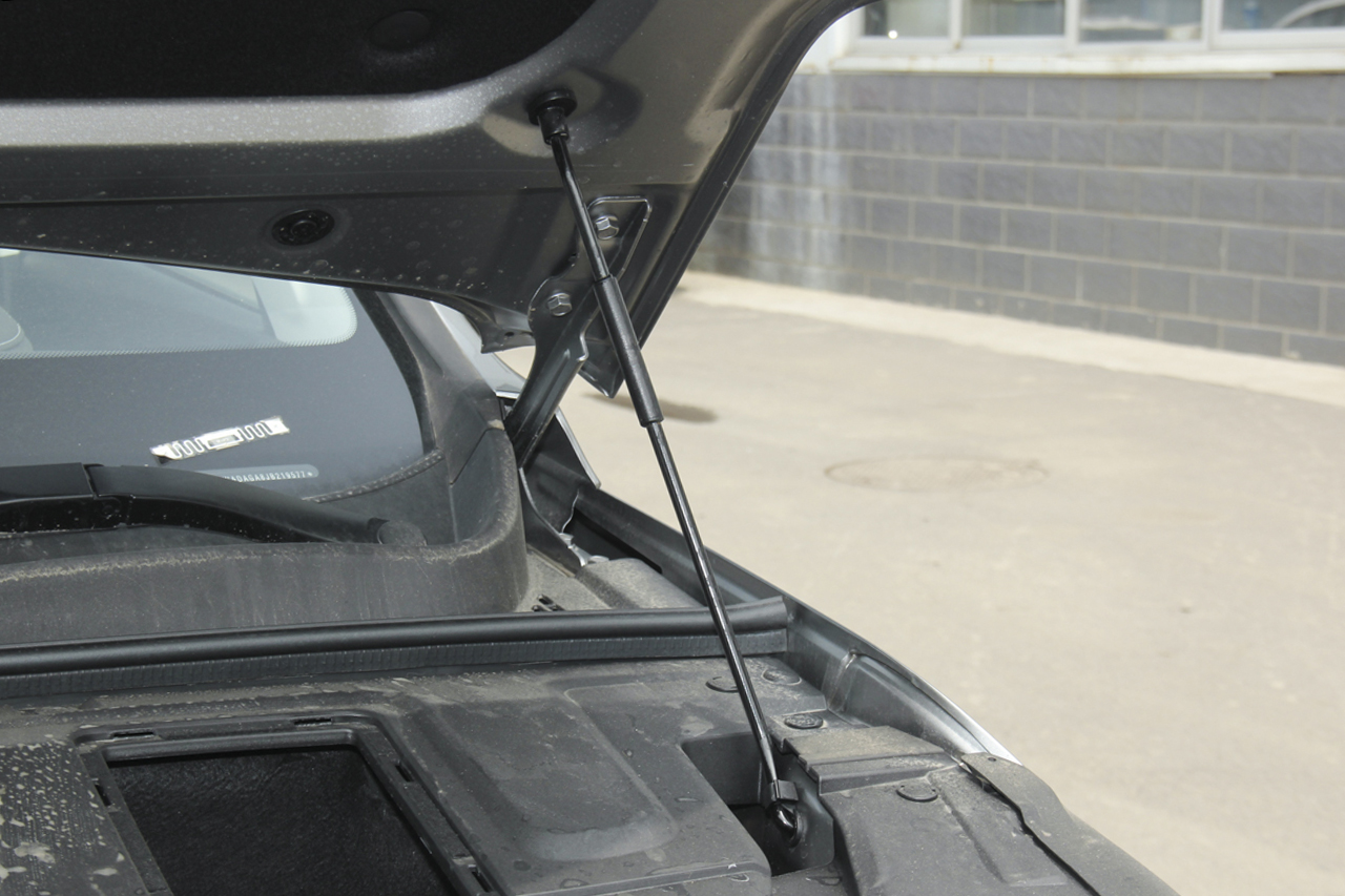 2018款宝骏530 1.5T手动尊贵型