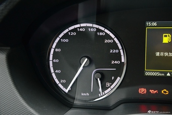 2017款观致5 1.6T自动领先型