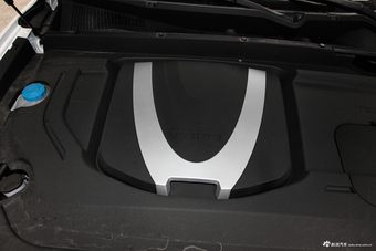 2017款野马T80 1.5T 手动炫酷版