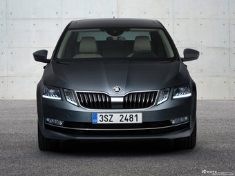 斯柯达明锐将迎来中期改款 外观改变明显