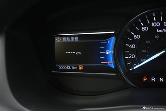 2018款探险者2.3T自动精英版