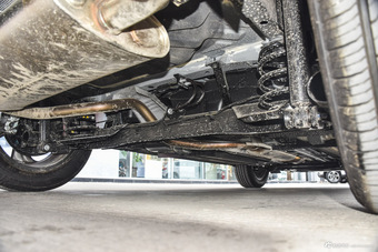 2017款风神AX5 1.4T自动趣悦型网联版