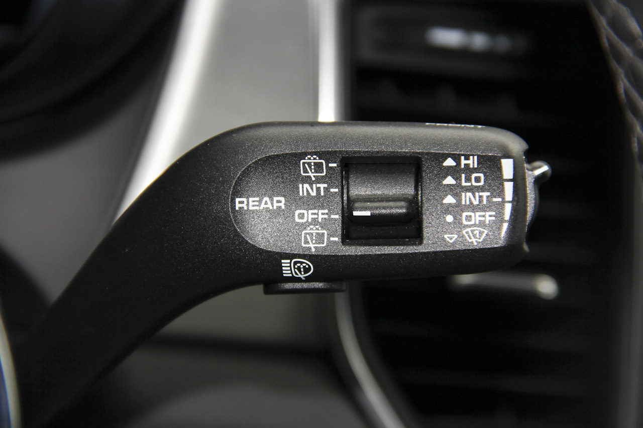 2017款Macan Turbo 3.6T自动