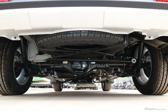 2017款北汽幻速S3 1.5L手动豪华型