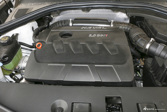 2017款哈弗H7L 2.0T自动两驱豪华型红标