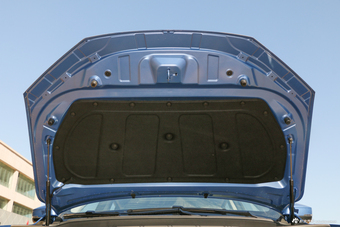 2018款SWM斯威G01 1.5T手动-智up