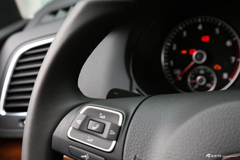 2014款夏朗2.0T自动标配型