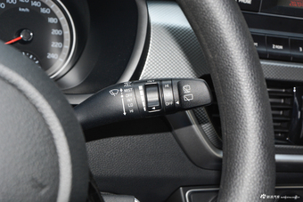 2018款智跑 2.0L手动时尚版