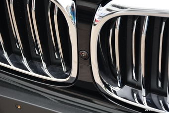 2018款宝马 5系改款 530Li xDrive 豪华套装