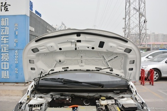 2018款北汽新能源EC系列 EC3 灵动版