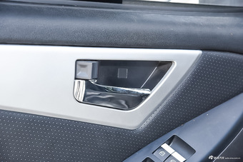 2015款力帆X60 1.8L手动舒适型国V