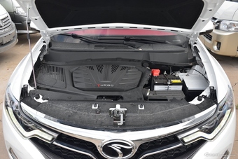 2018款东南DX7 Prime 1.5T自动尊贵型