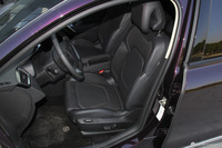 2018款DS 4S 1.6T自动30THP悦动型
