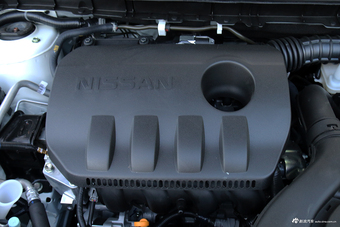 2018款启辰T60 1.6L自动智悦版（国V）