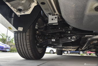 2017款凯绅1.6T自动GLS